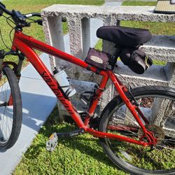 Specialized MOUNTAIN Bike Hardtail