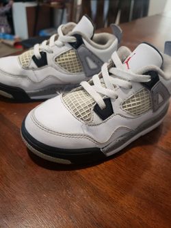 Jordan White Cement 4