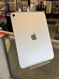 iPad 11 128GB WiFi & LTE Pre-owned