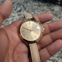 Michael Kors Women's Watch