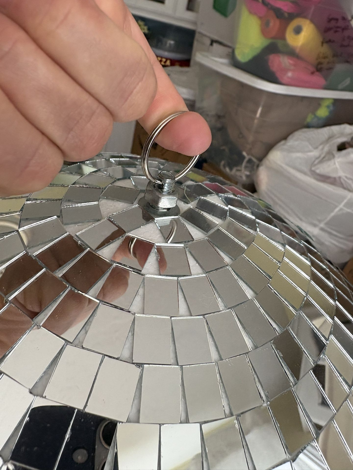 Disco Ball Party Decor Events 