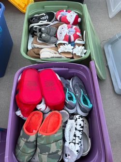 Shoes
