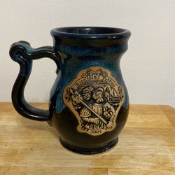 Mug 2005 Renaissance Festival 