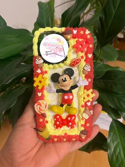Phone case