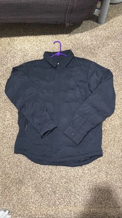 Tesla Puffer Jacket