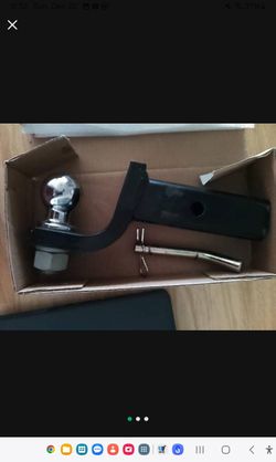 Trailor Hitch For Nissan Pickup