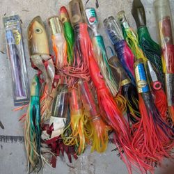 Black Bart Tuna Candy Bait Each 159 
