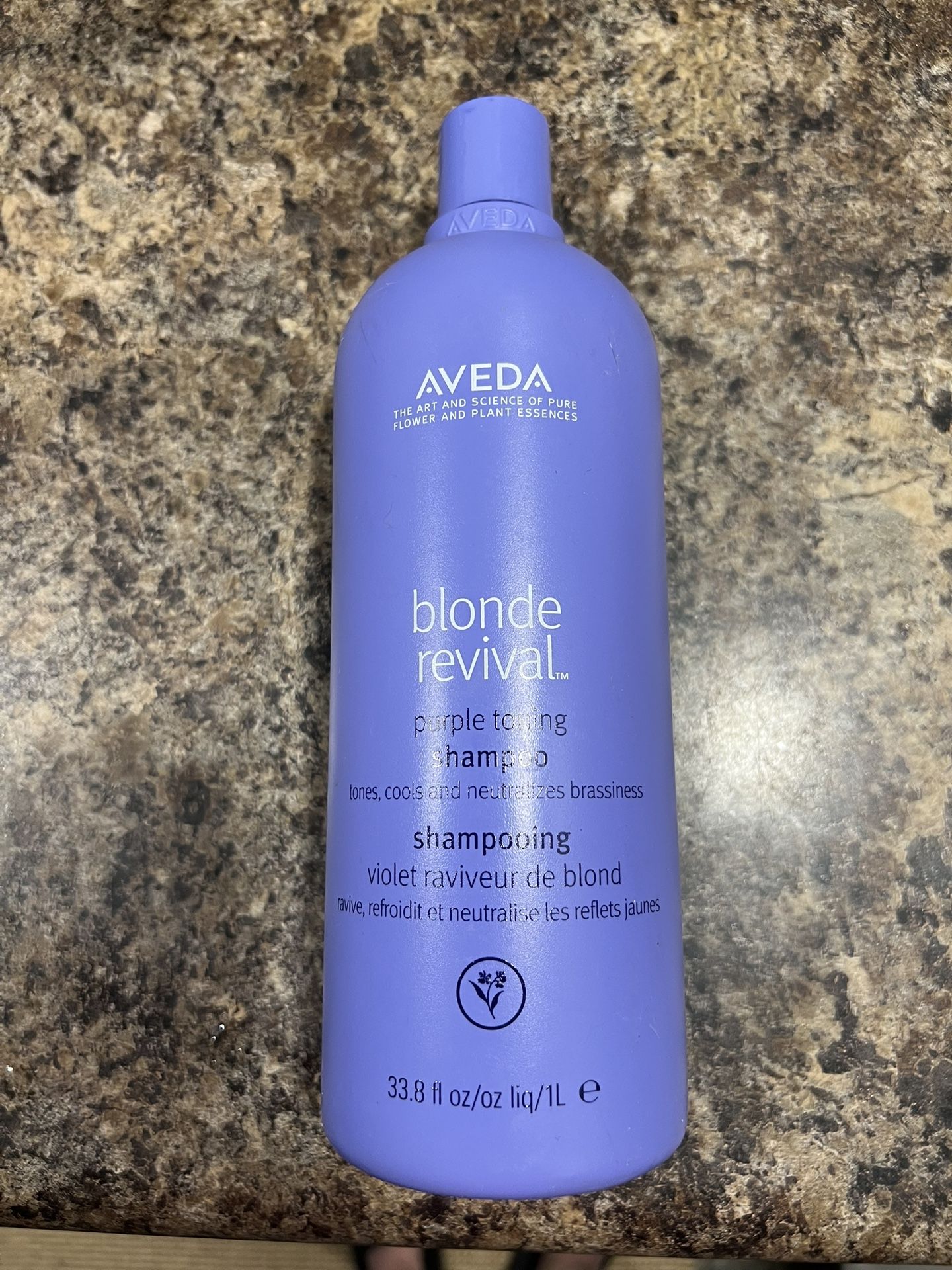 Aveda Blond Revival