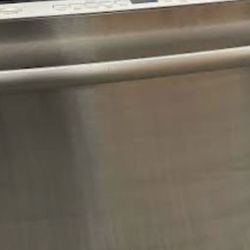 Free Used Dishwasher Needs Electric Cord