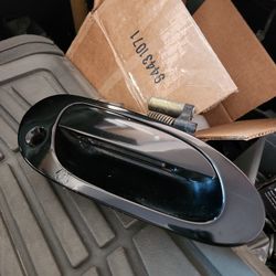 Rsx Door Handle 