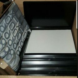 Ink Stamper With Pads