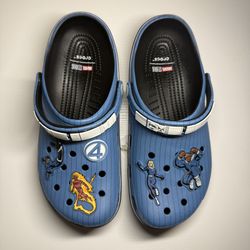 Crocs Fantastic 4 NEW Men’s Sizes 8/9/10