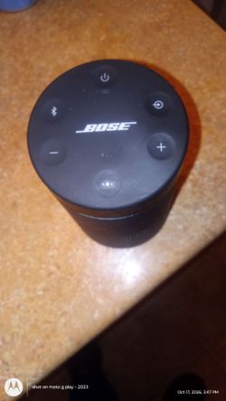 BOSE  REVALVOVE   360