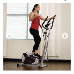 Elliptical Machine 