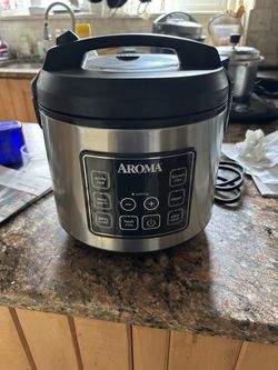 Food Cooker