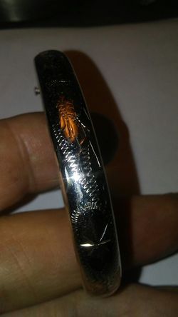 Sterling sivler bracelets