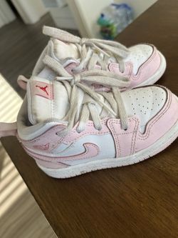 Toddler Nikes