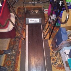 Treadmill 