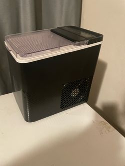 Ice Maker