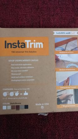 Insta Trim