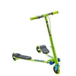 💥Whs DR2 $35 ‼️USED‼️ Yvolution Y Fliker Air A1 Wiggle Scooter