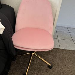 VANITY CHAIR