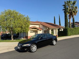 2011 Audi A4