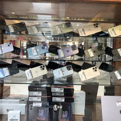 Unlocked Phones- Starting From $179