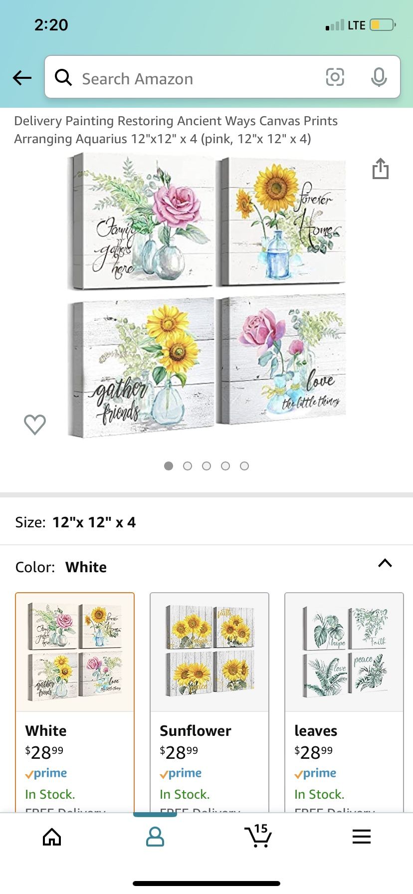 Canvas Wall Art Bedroom Bathroom Decor Rose Sunflower Kitchen Decor Pink Rose Flowers Pictures Floral Sunflower Delivery Painting Restoring Ancient Wa