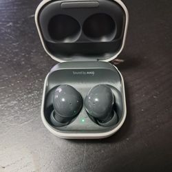 Samsung Galaxy Earbuds