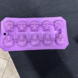 Halloween Silicone Molds