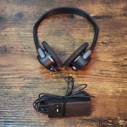 Sennheiser NoiseGard Mobile HDC 451 Active Noise Canceling Headset
