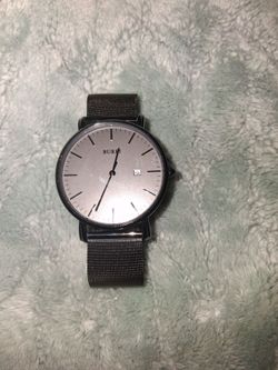 Burei watch