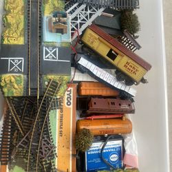 Train Set