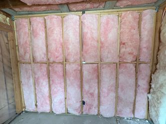 Insulation