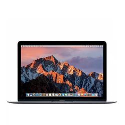MacBook Retina 12-inch (2016) - Core m5 - 8GB - SSD 512GB Rose