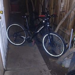 Bicicleta HARO De  Mountain 