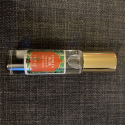 , Vanilla Musk, Perfume Oil