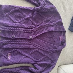 Taylor Swift Speak Now Cardigan