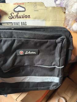 Bike bag