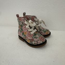 Girl Toddler Boots 
