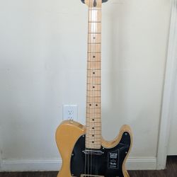 Fender Standard Series Telecaster