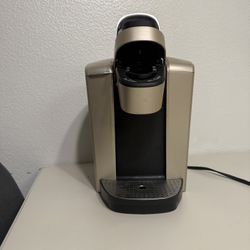 K Elite Keurig