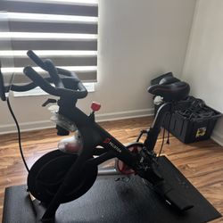 New Peloton