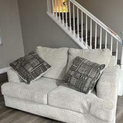 Modern Comfy Sofa Set