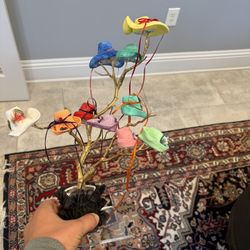 Mexican Sombrero Hat, Sculpture