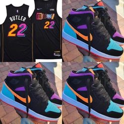 Jersey Sets