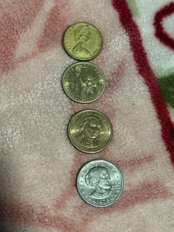 Coins