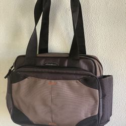 Sports Eddie Bauer diaper bag Like New