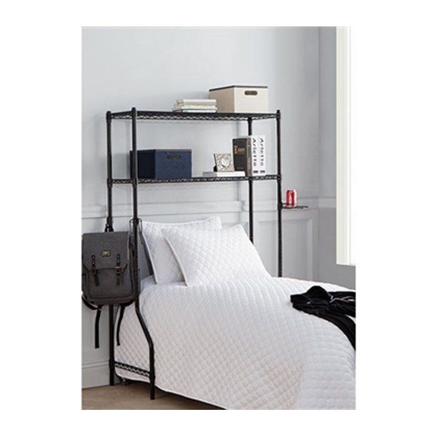 Over-the-Bed Shelf Twin XL